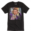 willy wonka t shirts